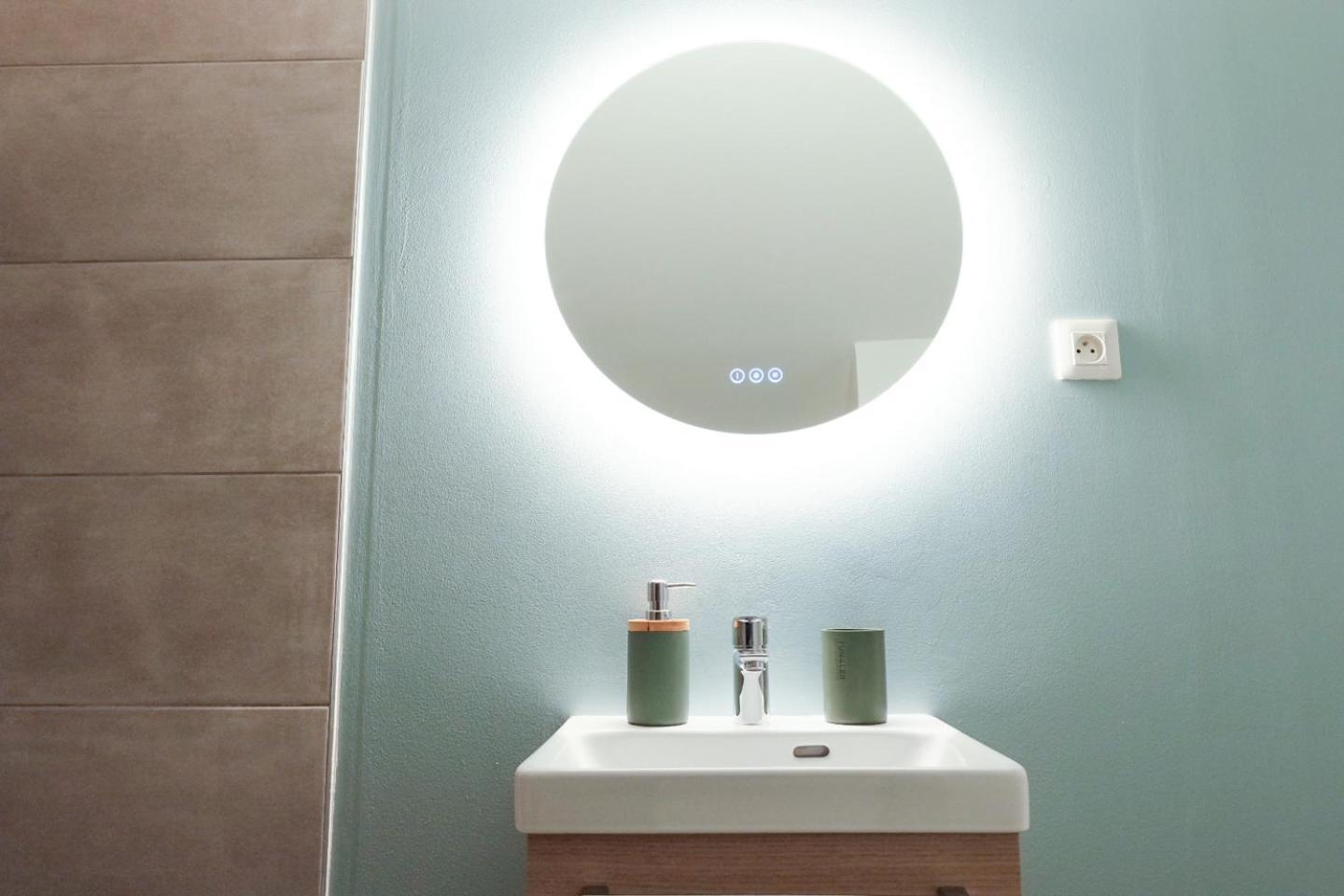 Cosy T3 Style Loft Proche Gare St Roch Lägenhet Montpellier Exteriör bild